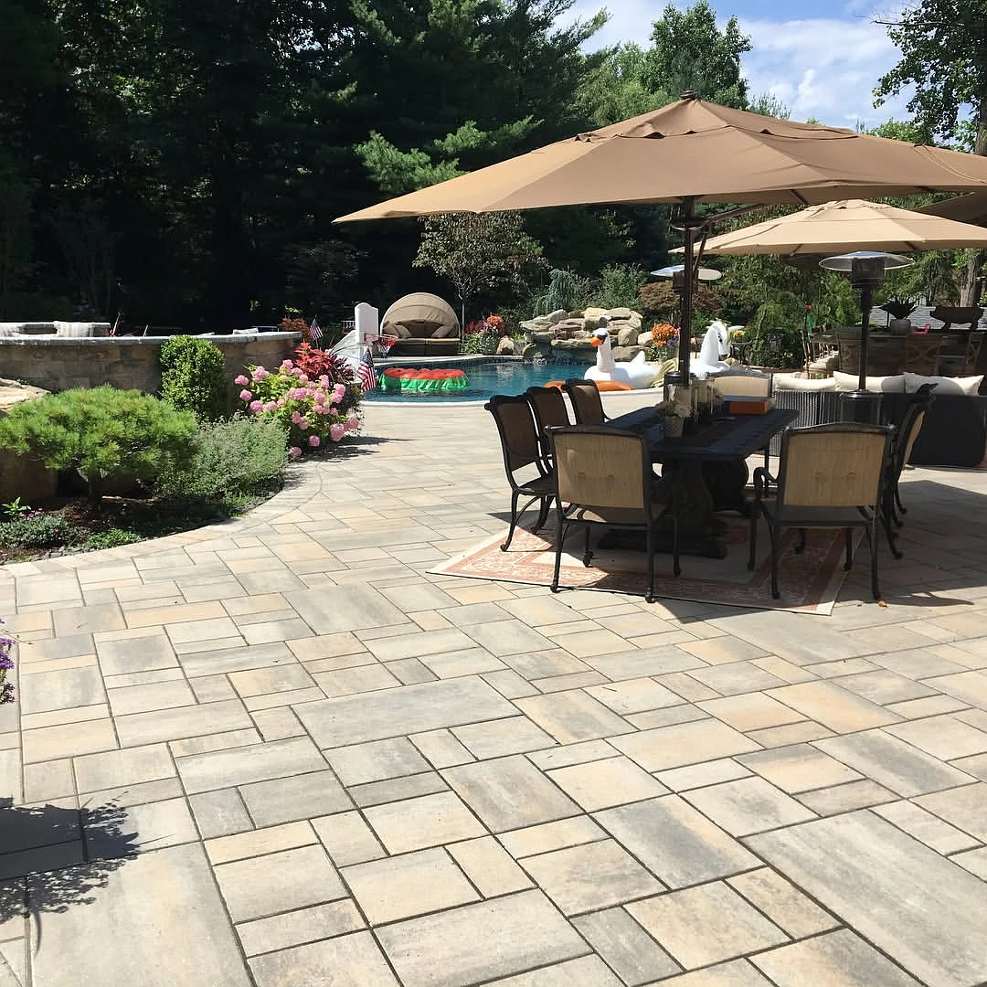 Backyard Landscaping Ideas