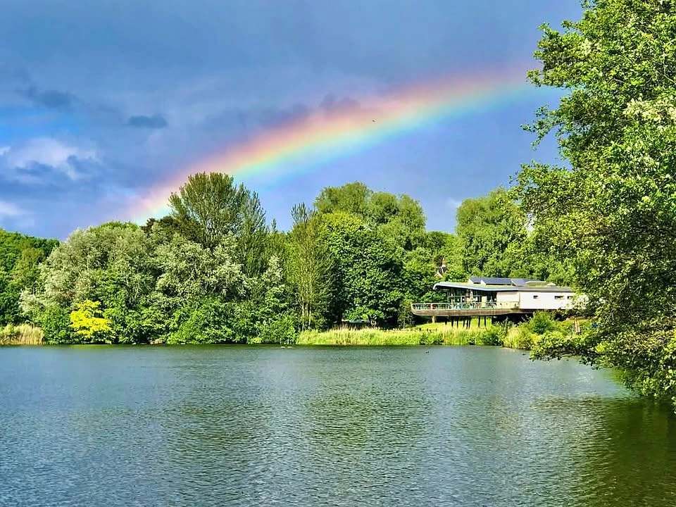 Home Education Social Group at Westport Lake Cafe, Wednesday 9 September 2026