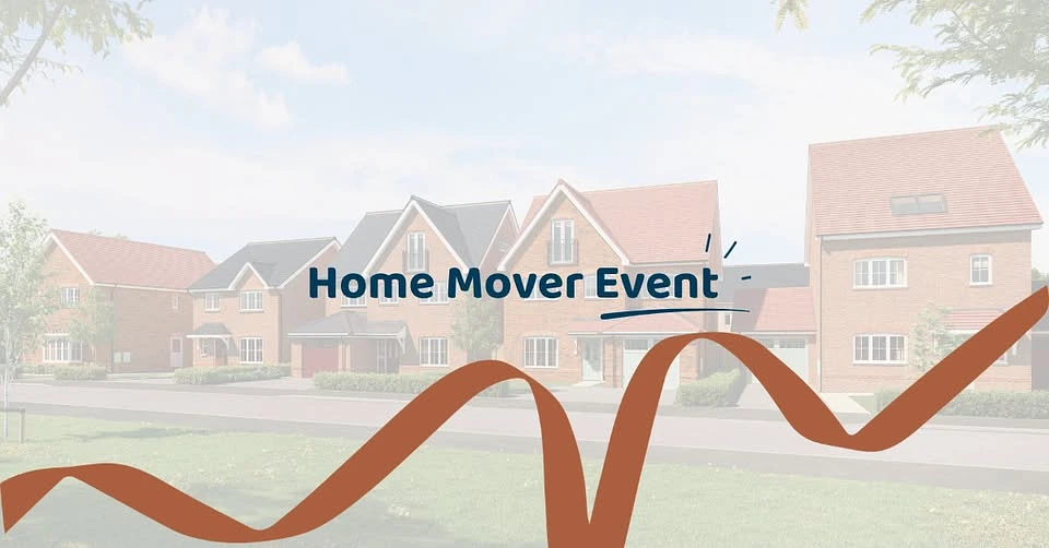 Home Mover Event at Walkers Glade, Ingol, 26 September
