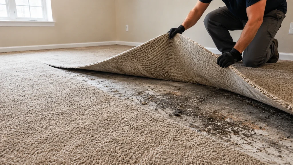 How Often Should Carpet Be Replaced