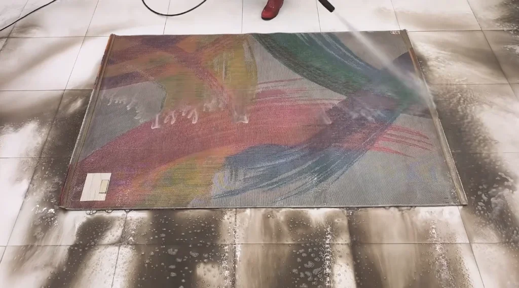 How to Clean Carpet Stains