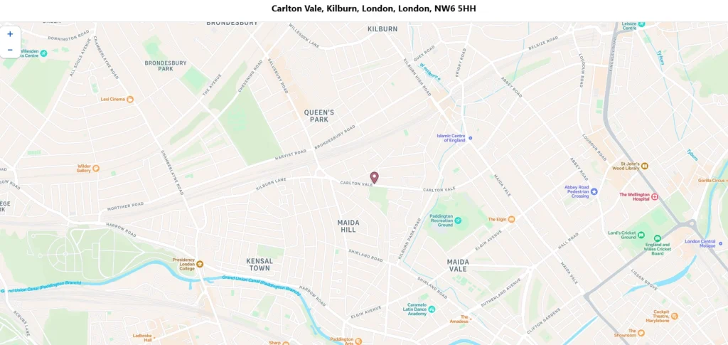 Location