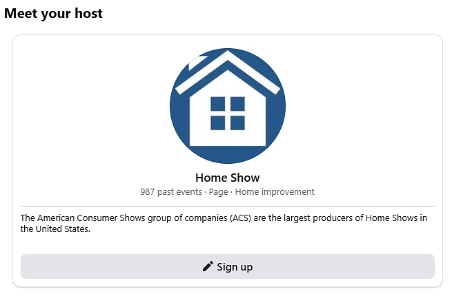 Meet Host