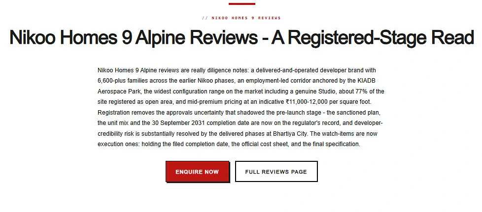 RERA Number And What It Registers