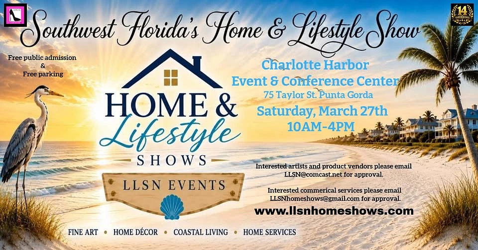 Southwest Florida's Home & Lifestyle Show