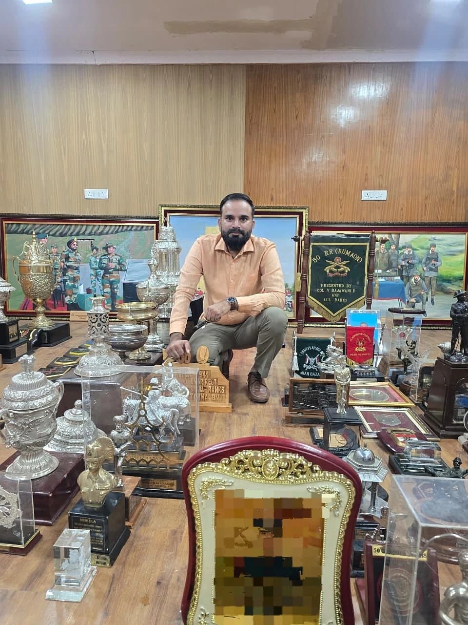Sufiyan Khan (Interior Designer)