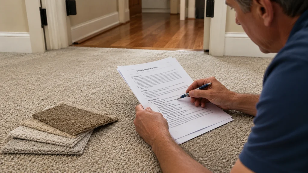 What The Wear Warranty Actually Promises