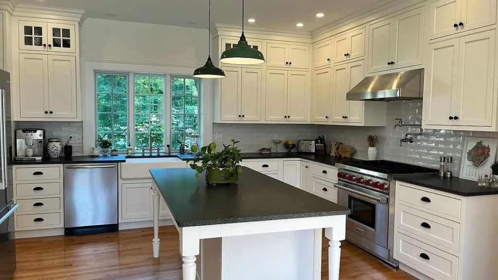 How to Clean Soapstone Countertops