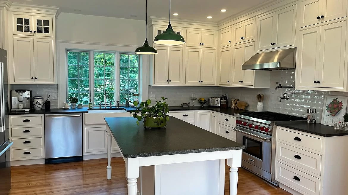 How to Clean Soapstone Countertops