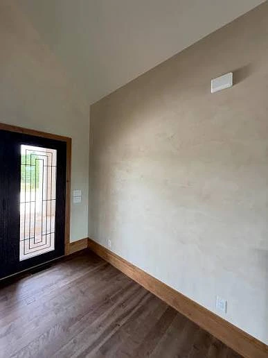 Venetian Plaster for Modern Interiors